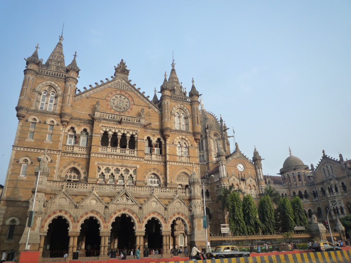 Victoria Terminal01